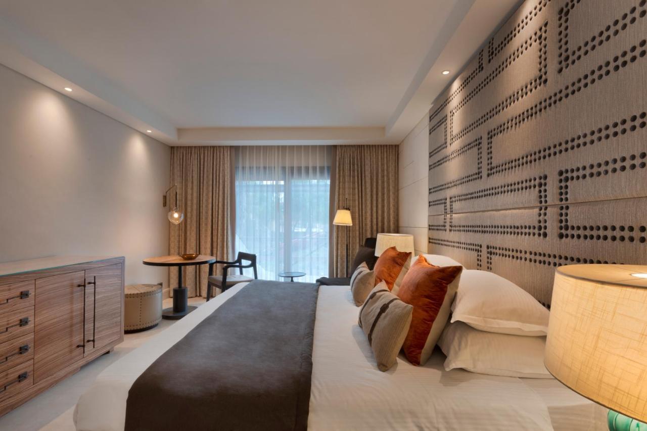 Orient By Isrotel Exclusive Jerusalem Room photo
